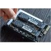 Verbatim Vi560 S3 SSD 256GB τύπου M.2 με σύνδεση SATA III 49362