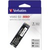 Verbatim Vi560 S3 SSD 1TB τύπου M.2 με σύνδεση SATA III 49364