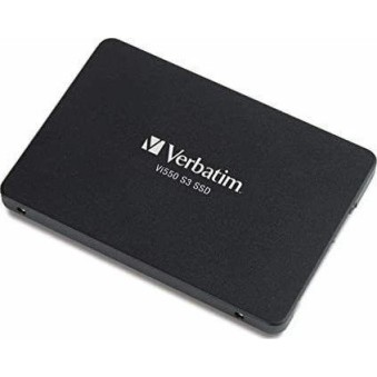 Verbatim Vi560 S3 SSD 1TB τύπου M.2 με σύνδεση SATA III 49364