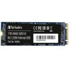 Verbatim Vi560 S3 SSD 1TB τύπου M.2 με σύνδεση SATA III 49364