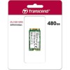 Transcend 420S SSD 480GB M.2 SATA III TS480GMTS420S