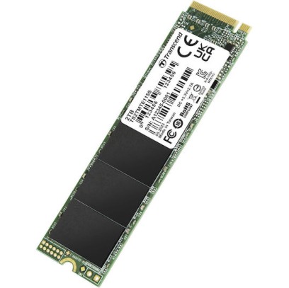 Transcend 115S SSD 2TB M.2 NVMe PCI Express 3.0 TS2TMTE115S