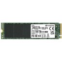 Transcend 115S SSD 2TB M.2 NVMe PCI Express 3.0 TS2TMTE115S