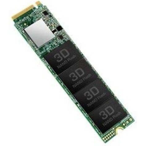 Transcend 115S SSD 2TB M.2 NVMe PCI Express 3.0 TS2TMTE115S