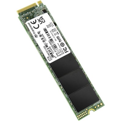 Transcend 115S SSD 2TB M.2 NVMe PCI Express 3.0 TS2TMTE115S