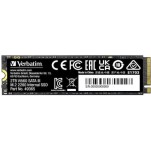 Verbatim Vi560 S3 SSD 2TB M.2 SATA III 49365