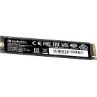 Verbatim Vi560 S3 SSD 2TB M.2 SATA III 49365