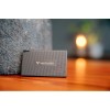 Verbatim Metal Mini USB-C Εξωτερικός SSD 1.0TB M.2 Μαύρο