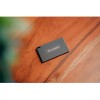 Verbatim Metal Mini USB-C Εξωτερικός SSD 1.0TB M.2 Μαύρο