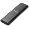 Philips FM02SS030P USB 2.0 Εξωτερικός SSD 2TB 1.8