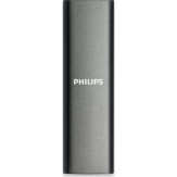 Philips FM02SS030P USB 2.0 Εξωτερικός SSD 2TB 1.8