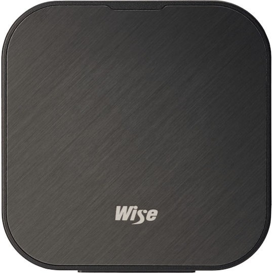 Wise Advanced i4 USB 4.0 / USB-C Εξωτερικός SSD 1.0TB 2.5
