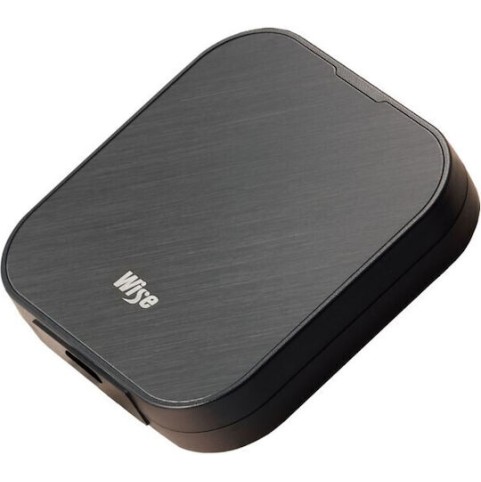 Wise Advanced i4 USB 4.0 / USB-C Εξωτερικός SSD 1.0TB 2.5
