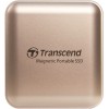 Transcend ESD420 USB-C Εξωτερικός SSD 4TB 2.5