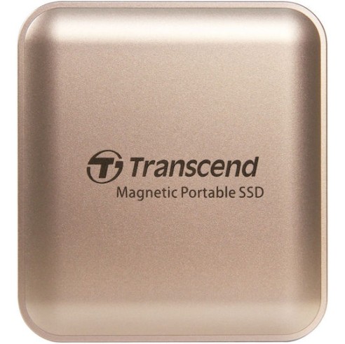 Transcend ESD420 USB-C Εξωτερικός SSD 4TB 2.5