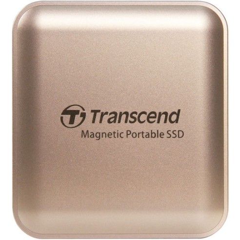 Transcend ESD420 USB-C Εξωτερικός SSD 4TB 2.5