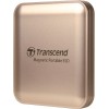 Transcend ESD420 USB-C Εξωτερικός SSD 4TB 2.5