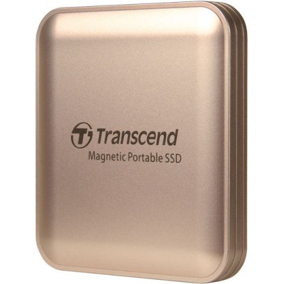 Transcend ESD420 USB-C Εξωτερικός SSD 4TB 2.5