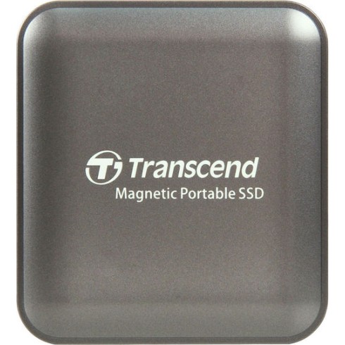 Transcend ESD420 USB-C Εξωτερικός SSD 1TB 2.5