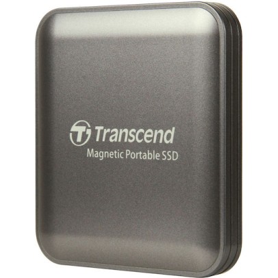 Transcend ESD420 USB-C Εξωτερικός SSD 1TB 2.5
