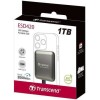 Transcend ESD420 USB-C Εξωτερικός SSD 1TB 2.5
