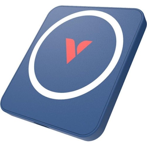 Verbatim Snapback Magnetic USB-C Εξωτερικός SSD 1.0TB 2.5