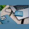 Verbatim Snapback Magnetic USB-C Εξωτερικός SSD 1.0TB 2.5