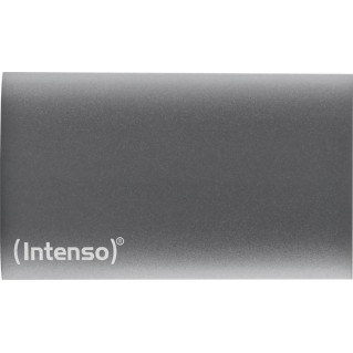 Intenso Premium Edition USB 3.2 Εξωτερικός SSD 500GB 1.8