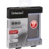 Intenso Premium Edition USB 3.2 Εξωτερικός SSD 500GB 1.8