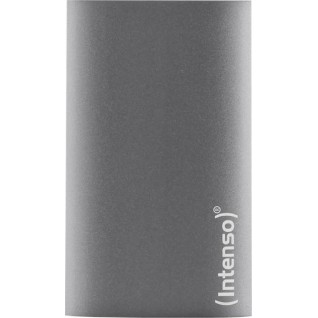 Intenso Premium Edition USB 3.2 Εξωτερικός SSD 500GB 1.8