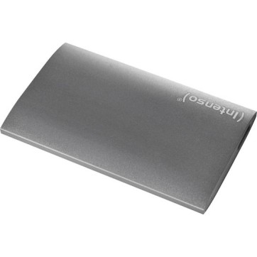 Intenso Premium Edition USB 3.0 Εξωτερικός SSD 1TB 1.8