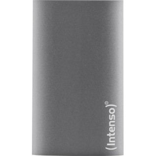 Intenso Premium Edition USB 3.0 Εξωτερικός SSD 1TB 1.8