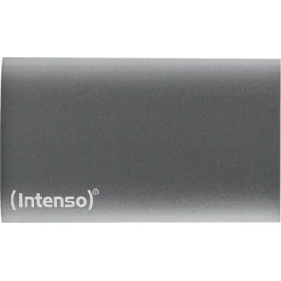 Intenso Premium Edition USB 3.0 Εξωτερικός SSD 1TB 1.8
