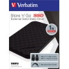 Verbatim Store 'n' Go SSD USB 3.2 1TB 2.5