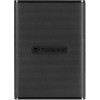 Transcend ESD270C USB 3.1 / USB-C Εξωτερικός SSD 500GB 2.5