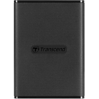 Transcend ESD270C USB 3.1 / USB-C Εξωτερικός SSD 500GB 2.5
