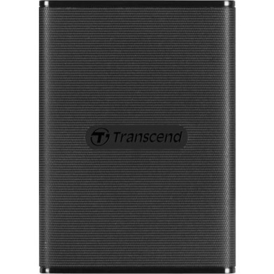 Transcend ESD270C USB 3.1 / USB-C Εξωτερικός SSD 250GB 2.5