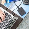 Transcend ESD270C USB 3.1 / USB-C Εξωτερικός SSD 250GB 2.5