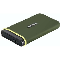 Transcend ESD380C USB-C Εξωτερικός SSD 4TB 2.5