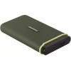 Transcend ESD380C USB-C Εξωτερικός SSD 4TB 2.5