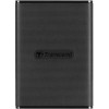Transcend ESD270C USB 3.1 / USB-C Εξωτερικός SSD 2TB 2.5