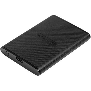 Transcend ESD270C USB 3.1 / USB-C Εξωτερικός SSD 2TB 2.5