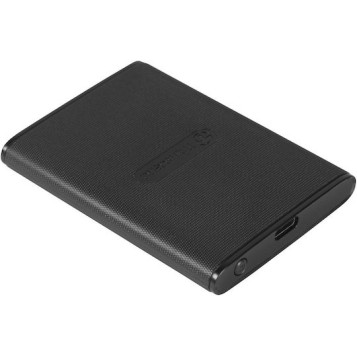Transcend ESD270C USB 3.1 / USB-C Εξωτερικός SSD 2TB 2.5