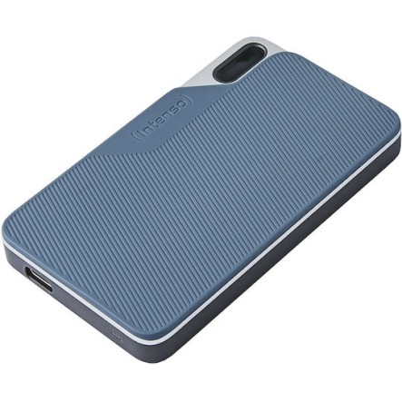 Intenso TX100 USB 3.2 Εξωτερικός SSD 1TB 2.5
