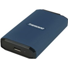 Transcend ESD410C USB 3.2 / USB-C Εξωτερικός SSD 1TB 2.5