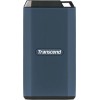Transcend ESD410C USB 3.2 / USB-C Εξωτερικός SSD 4TB 2.5