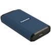 Transcend ESD410C USB 3.2 / USB-C Εξωτερικός SSD 4TB 2.5