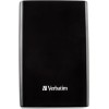 Verbatim Store 'n' Go USB 3.2 Εξωτερικός SSD 512GB Μαύρο