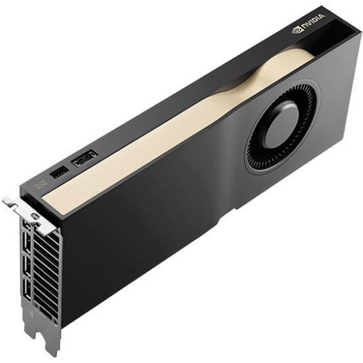 PNY RTX Pro 4500 Blackwell 32GB GDDR7 Κάρτα Γραφικών