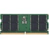 Transcend DDR5 με Module 1x16GB και Ταχύτητα 4800 για Laptop